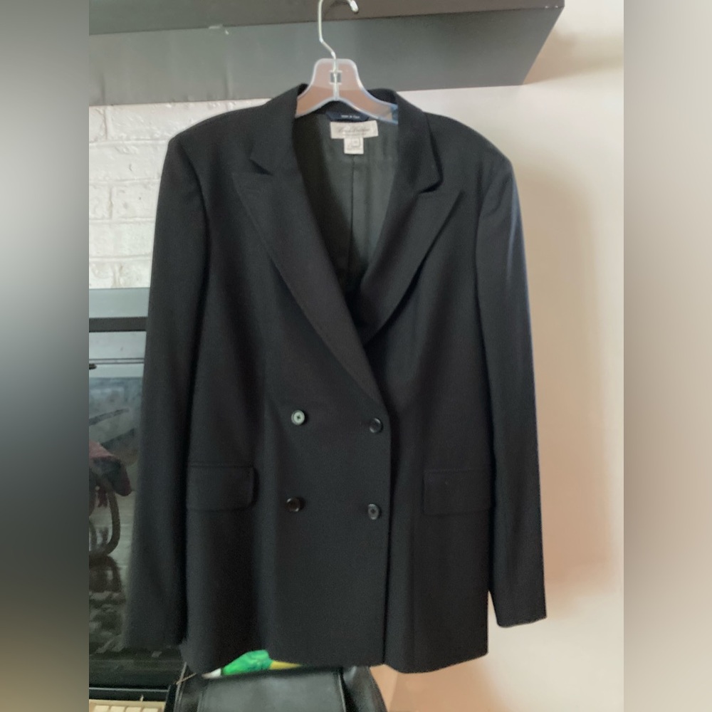 Brooks Brothers Blazer Women